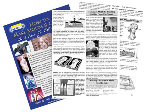 Mold Box Measurement